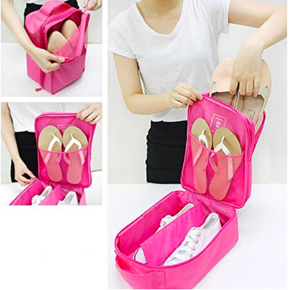 Miniatura 3 de BOLSA DE ZAPATOS